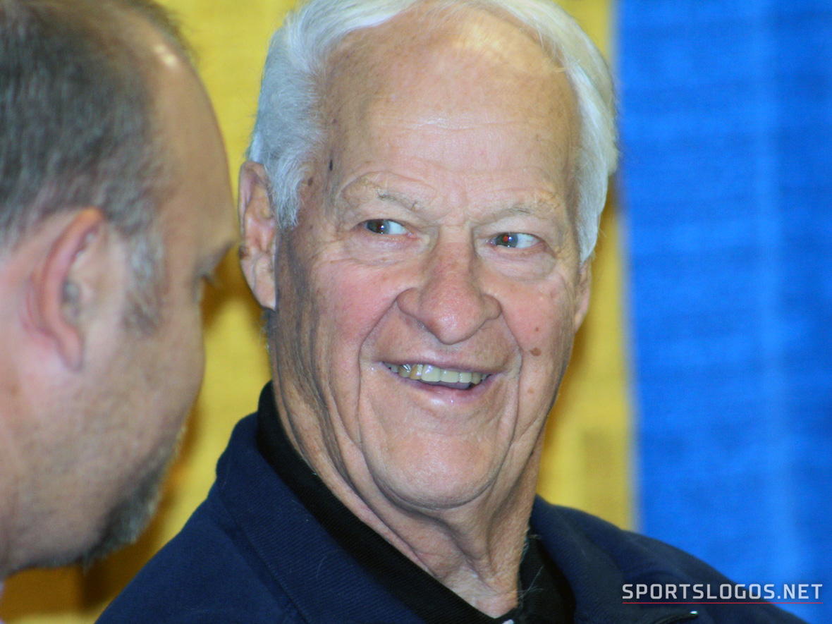 Gordie Howe: 1928-2016 – SportsLogos.Net News