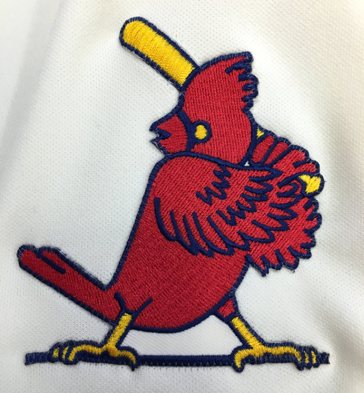 St. Louis Cardinals Will Wear Throwbacks From 1956 Against Dodgers ...