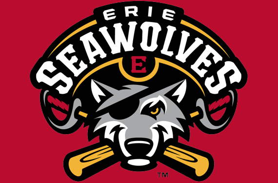 The Bucs Stop Here: The Story Behind the Erie SeaWolves