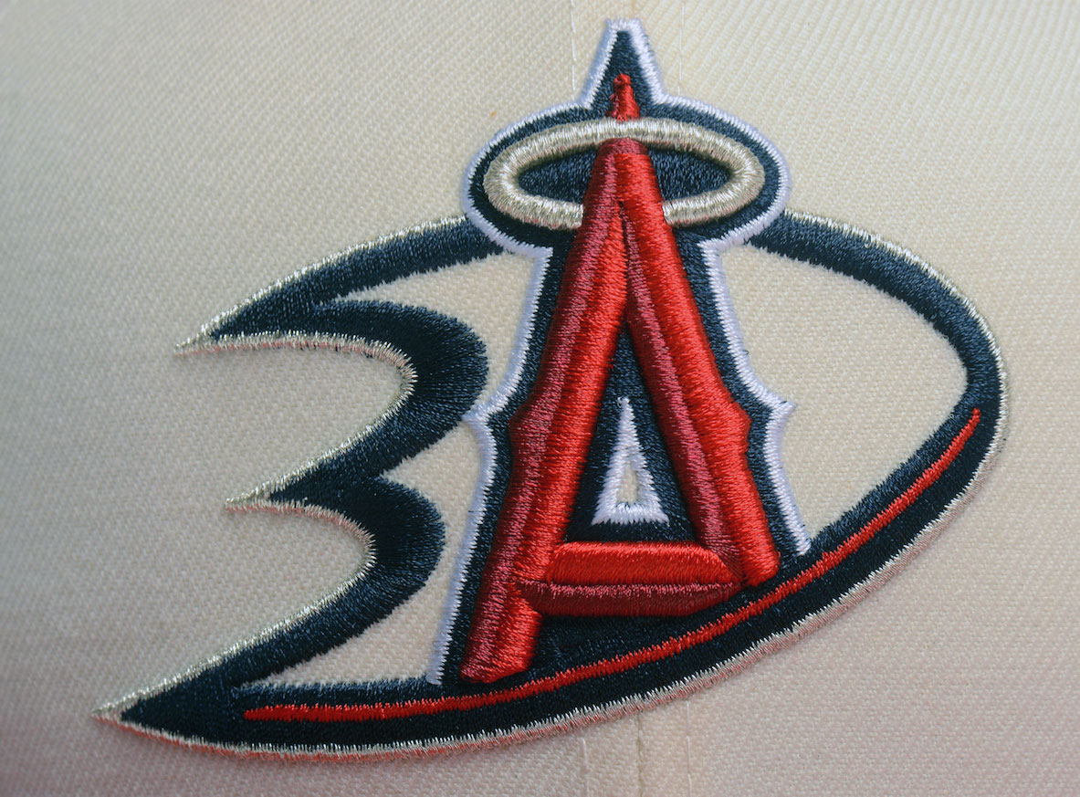 Angels to Wear Anaheim Ducks Uniforms Chris Creamer's
