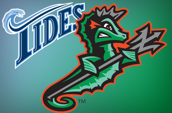 Going with the Flow: The Story Behind the Norfolk Tides