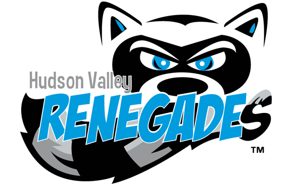 Revolutionary Raccoon: The Story Behind the Hudson Valley Renegades