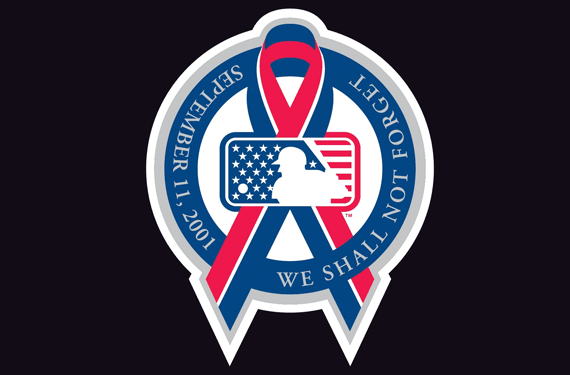 Mets, Yankees, MLB to Mark 9/11 20th Anniversary with On-Uniform Tributes