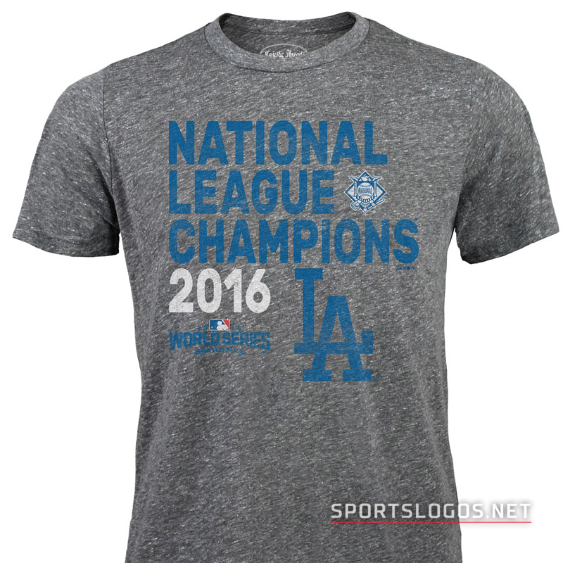 dodger nlcs shirt