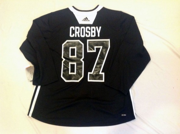 Confirmed: Leak of Adidas NHL Jersey Pops Up on eBay – SportsLogos.Net News