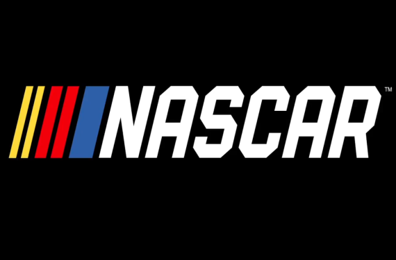 NASCAR Logos - NASCAR Logos - Chris Creamer's Sports Logos Page ...