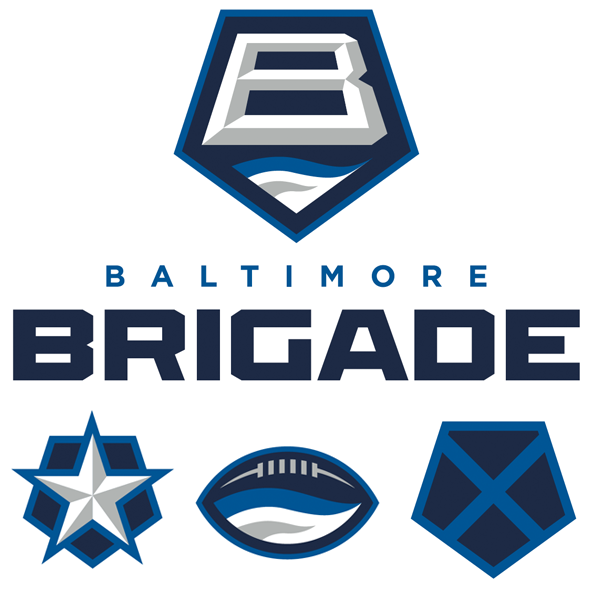 Baltimore Brigade Announced As New Arena Football Team