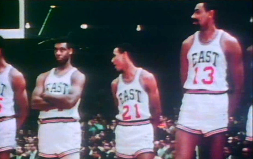Gallery NBA AllStar Game Uniforms Through the Years