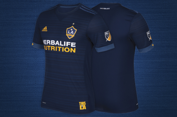 LA Galaxy reveals new primary kit while Houston Dynamo has fun with leaks