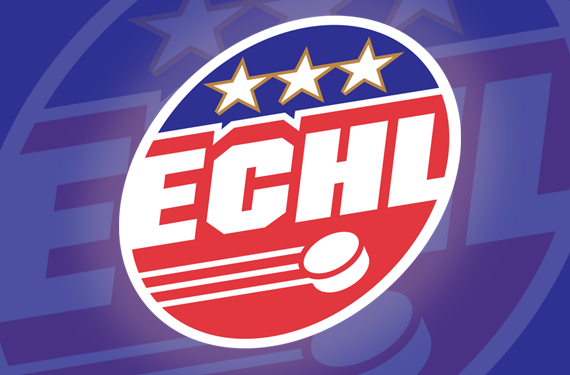 ECHL: Two Teams to Fold, One Changing Name for 2017-18