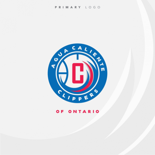 Agua Caliente Clippers 1