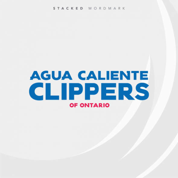 Agua Caliente Clippers 3