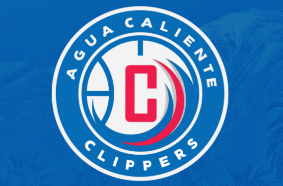 Los Angeles Clippers' 2023-24 City Edition Uniforms Leak – SportsLogos.Net  News