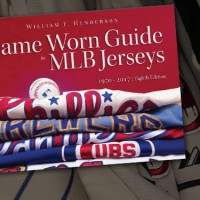 Hanging today on my office wall: OK experts-- what is it? It's just a Padres  2016 road jersey, right. - Bill Henderson: The Game Worn Guide to MLB  Jerseys / The Dream Shop