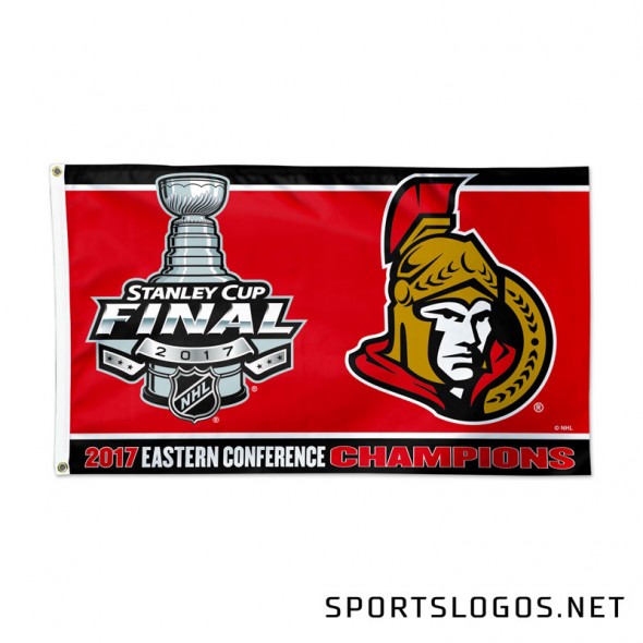 Sens Phantom Flag