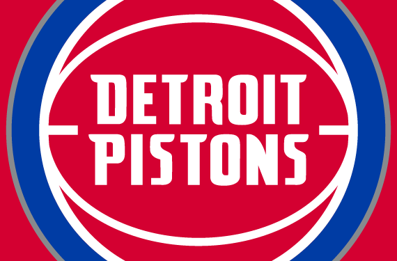 At Long Last the Detroit Pistons New Logo Officially Leaks