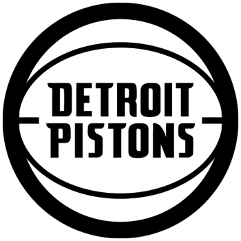 At Long Last the Detroit Pistons New Logo Officially Leaks ...