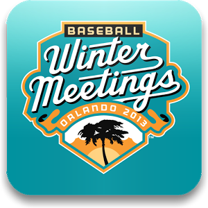 Uh Oh, It’s Magic: The 2017 Baseball Winter Meetings Logo | Chris ...