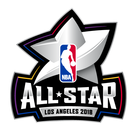 NBA Appears Set to Change its 2018 All-Star Logo – SportsLogos.Net News