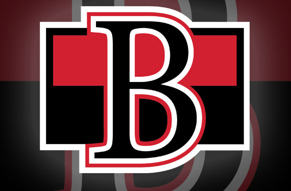 Belleville Senators Logos History - American Hockey League (AHL ...