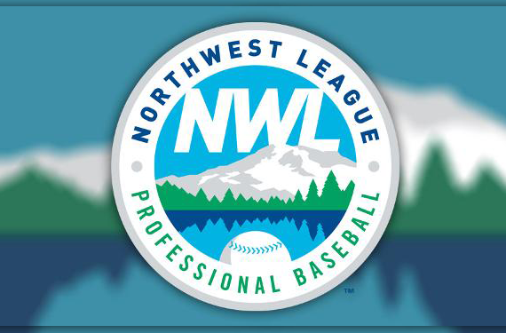 Northwestern Exposure: The Northwest League's New Logo