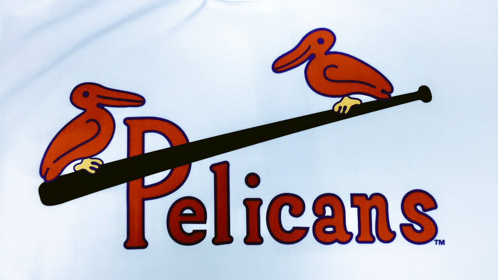 Baby Cakes to wear throwback New Orleans Pelicans unis