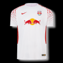 RB Leipzig and RB Salzburg have been outfitted in same exact kit