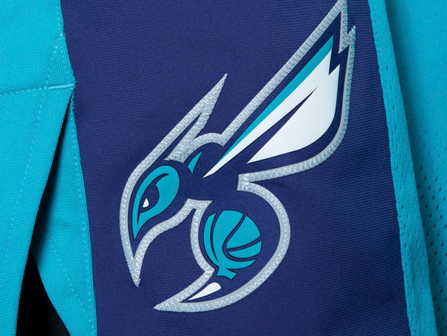 Charlotte Hornets reveal new uniforms, (almost) same as the old ...