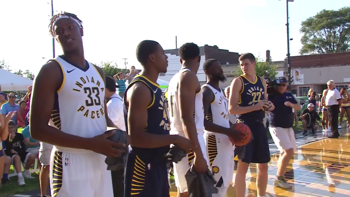 pacers uniforms 2021