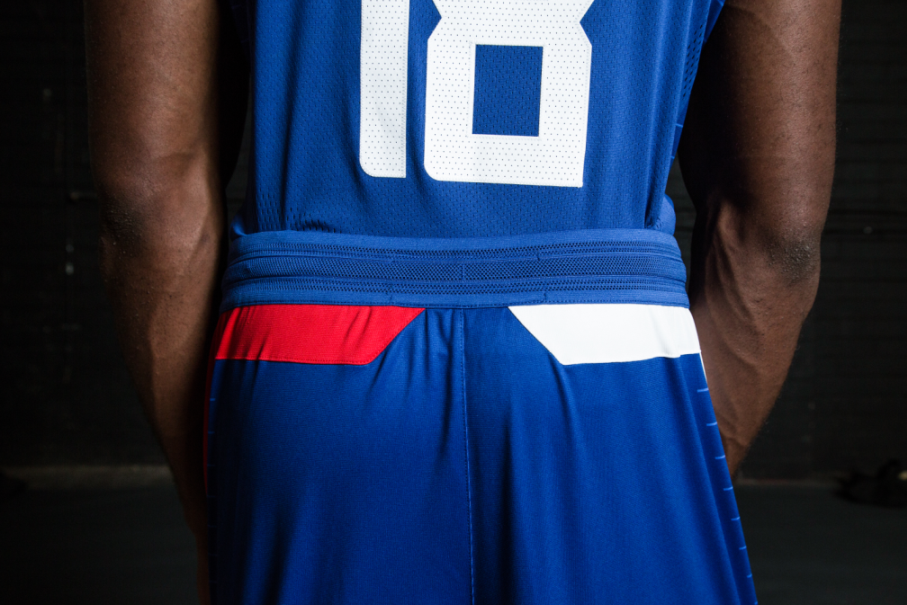 LA Clippers use Nike opportunity to fix their uniforms – SportsLogos ...