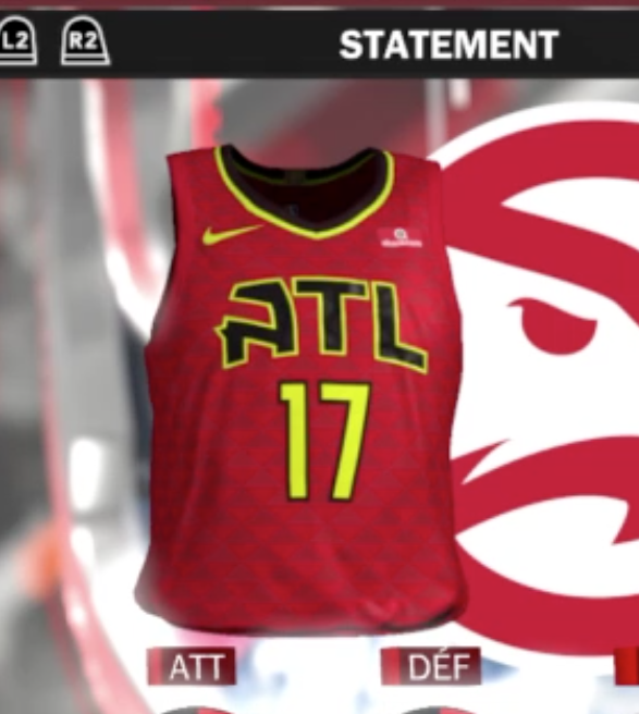 2020 nba alternate jerseys