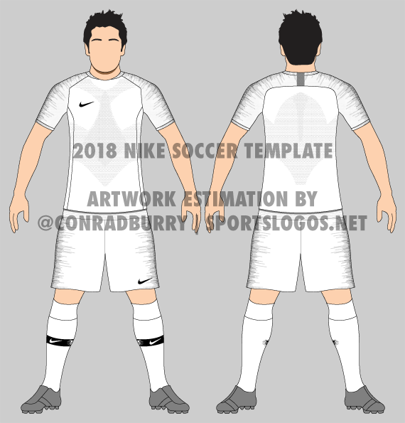 2018 USA World Cup kit: Potential new jersey leaked - Sports Illustrated