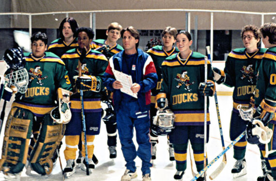 K-Wings to Wear Mighty Ducks Inspired Uniforms