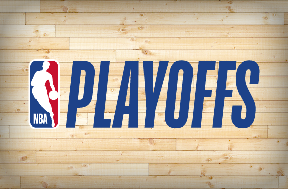 Logos for NBA Playoffs, Finals Get a New Look