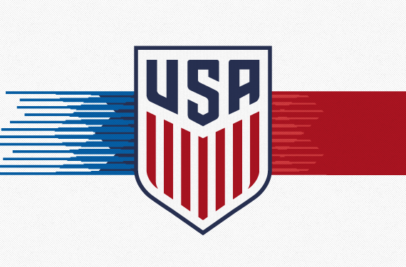 US Soccer Has a New Jersey and New Crest. But It's Actually Worse –  SportsLogos.Net News