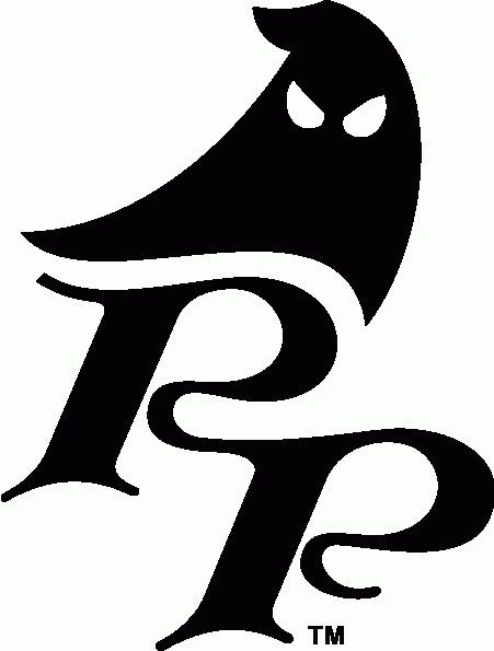 Pittsburgh Phantoms Logo