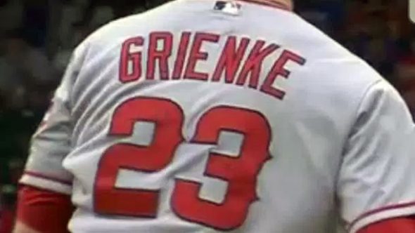 More misspelled MLB jerseys. : r/baseball