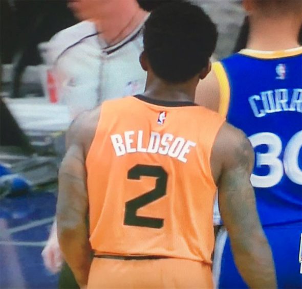 Notable Misspelled Jerseys