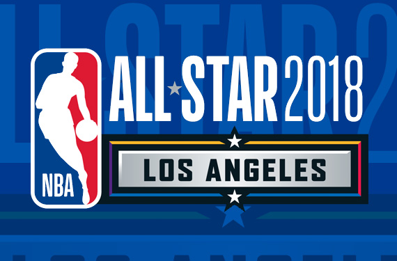 NBA Dumps Conferences For All Star Game