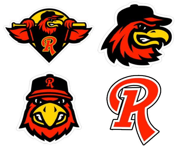 Bird the Run: The Story Behind the Rochester Red Wings – SportsLogos.Net