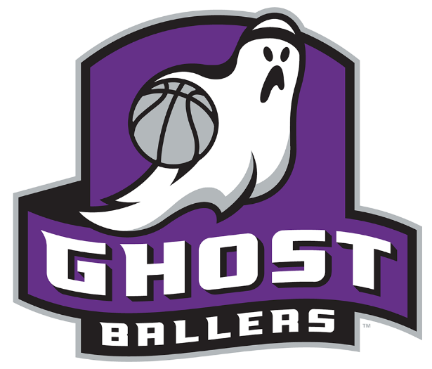 Ghost Ballers Logo