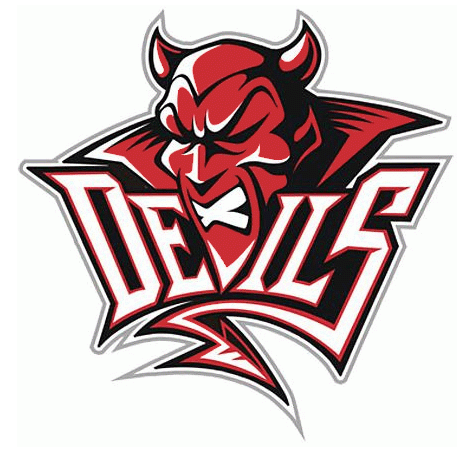 Cardiff Devils Logo