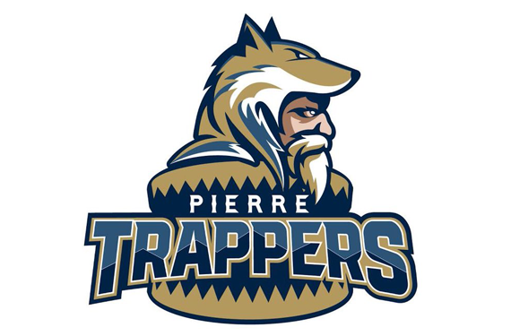 New Pierre Trappers baseball team identity based on fur trading