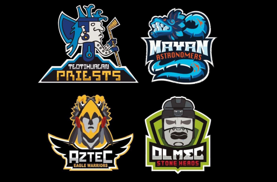 hockey jersey logos