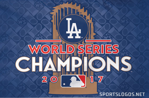 dodgers world champions gear