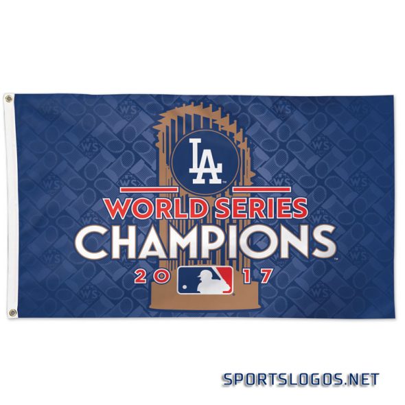 Los Angeles Dodgers 2016 NL Phantom Champs Merchandise