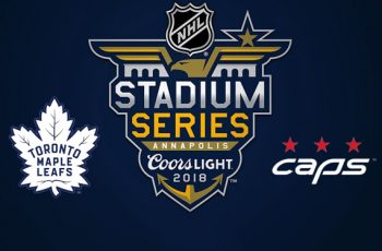 NHL Unveils Logos for 2018 Stadium Series – SportsLogos.Net News