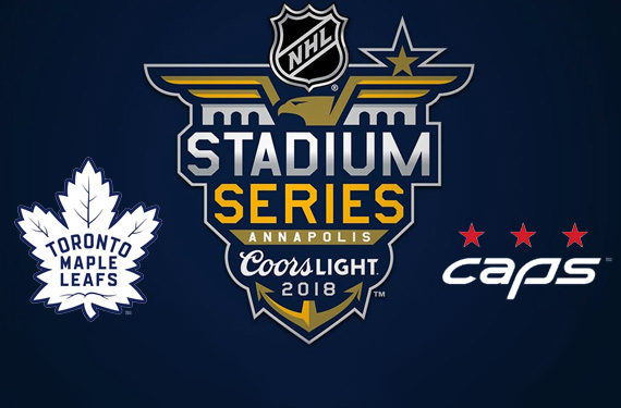 Everything About the 2018 Stadium Series Logos and Uniforms