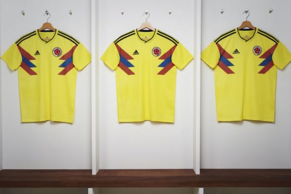 Adidas Releases Slew of New National Team Kits Ahead of 2022 World Cup –  SportsLogos.Net News