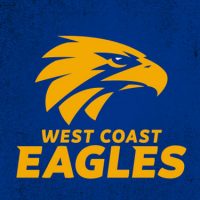 West Coast Eagles Reveal New Logo Design for 2018 Season 